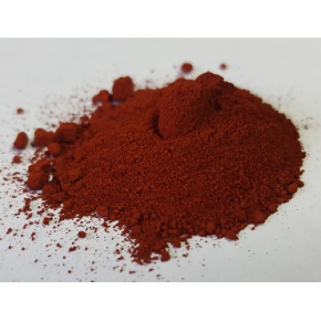 Пигмент железоокисный красный Tricolor 120/P.RED-101
