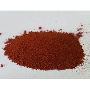 Пигмент железоокисный красный Tricolor 110/P.RED-101