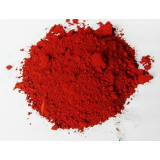 Пигмент железоокисный красный Tricolor 130SN/P.RED-102