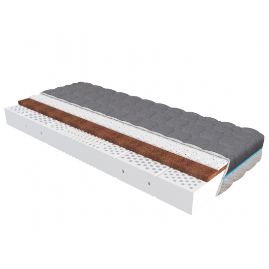 Ортопедический матрас ЕММ Orthopedic Balance New 140х200 - интернет-магазин tricolor.com.ua