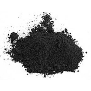 Пигмент железоокисный черный Tricolor 750/P.BLACK-11 - интернет-магазин tricolor.com.ua