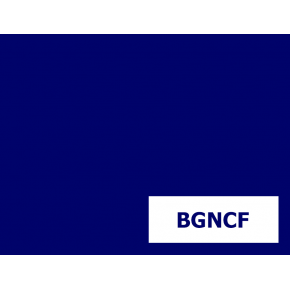 Пигмент фталоцианиновый синий Tricolor BGNCF/P.BLUE-15:4 IN