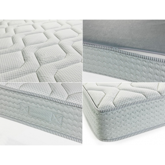Ортопедический матрас Dormeo Fresh Prima Octaspring 140х190 - изображение 5 - интернет-магазин tricolor.com.ua