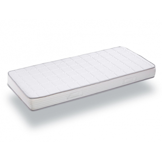 Ортопедический матрас Dormeo iMemory Silver 140(2 по 70)х190 - изображение 4 - интернет-магазин tricolor.com.ua