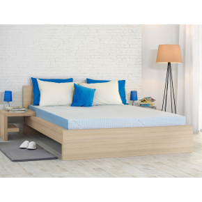 Ортопедический матрас Dormeo Siena 80х200 - изображение 4 - интернет-магазин tricolor.com.ua