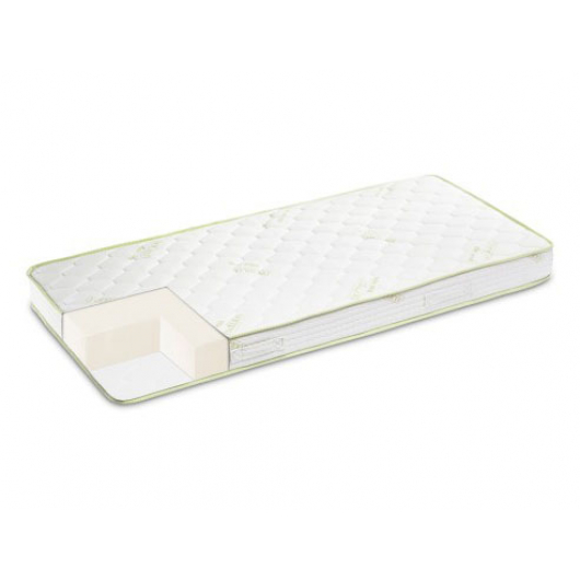 Ортопедический матрас Dormeo Aloe Vera 140х190 - интернет-магазин tricolor.com.ua