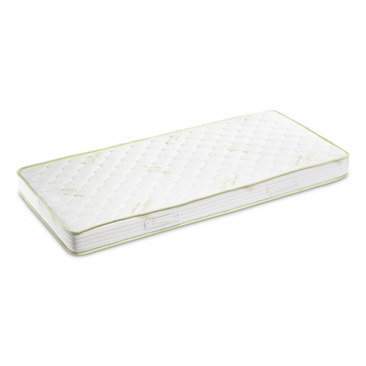 Ортопедический матрас Dormeo Aloe Vera 140х190 - изображение 2 - интернет-магазин tricolor.com.ua