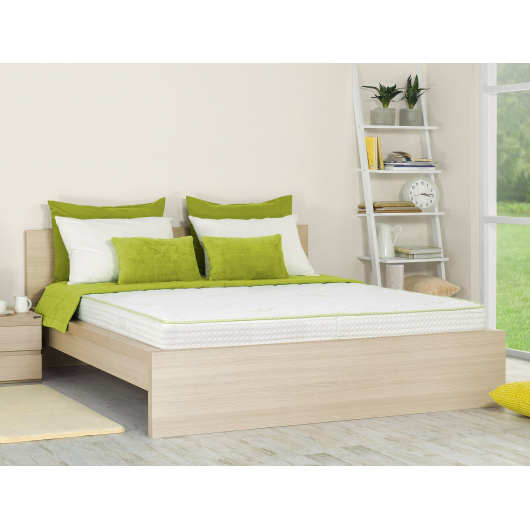 Ортопедический матрас Dormeo Aloe Vera 140х190 - изображение 3 - интернет-магазин tricolor.com.ua
