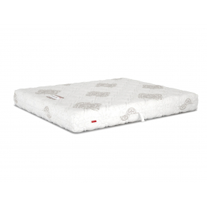 Ортопедический матраc MatroLuxe Cappuccino Soft Pocket Spring 120х190 - изображение 2 - интернет-магазин tricolor.com.ua