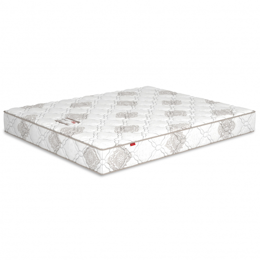 Ортопедический матраc MatroLuxe Mokko Soft Plus Pocket Spring 120х200 - изображение 2 - интернет-магазин tricolor.com.ua