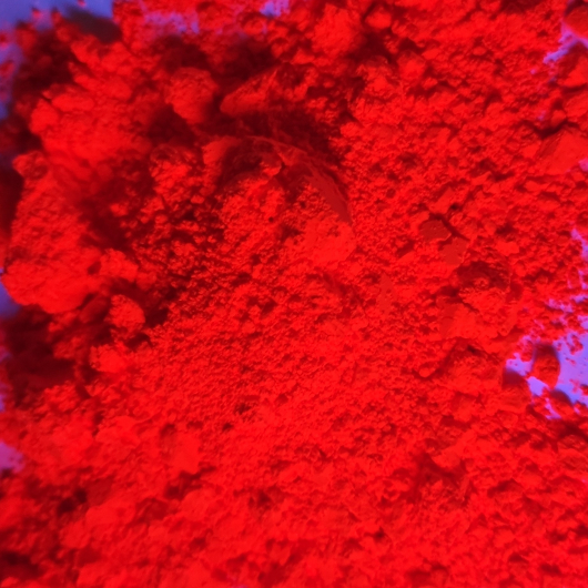 Пігмент флуоресцентний неон помаранчевий FO-14 (1 кг.) - изображение 5 - интернет-магазин tricolor.com.ua