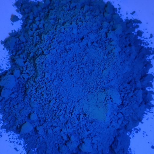 Пігмент флуоресцентний неон блакитний FBLUE (HP,DP) - изображение 7 - интернет-магазин tricolor.com.ua