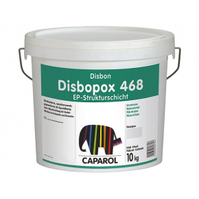 Покриття епоксидне 2К А Caparol Disbopox 468 EP-Strukturschicht для підлоги, основа