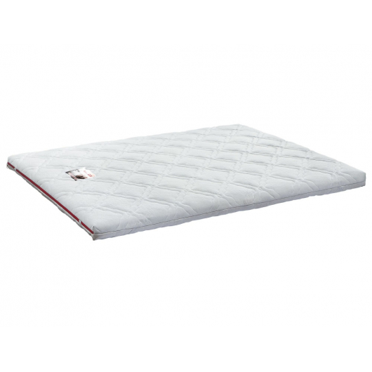 Матрас-топпер MatroLuxe Red Line Drive Драйв 180х200 - изображение 2 - интернет-магазин tricolor.com.ua