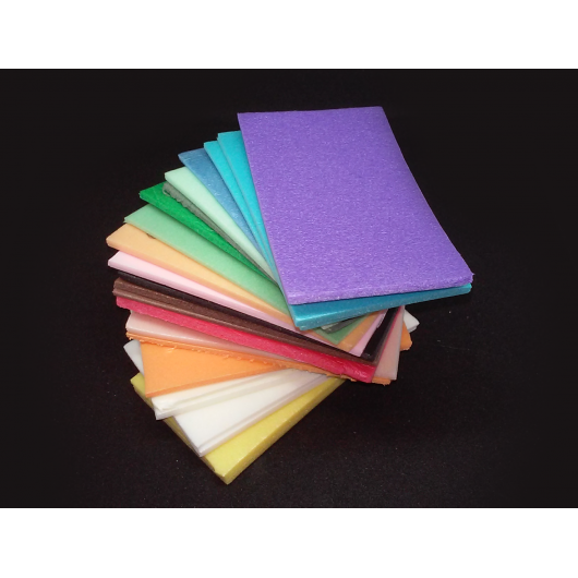 Зразки кольорового изолона (Isolon 500, Izolon Pro) - изображение 4 - интернет-магазин tricolor.com.ua