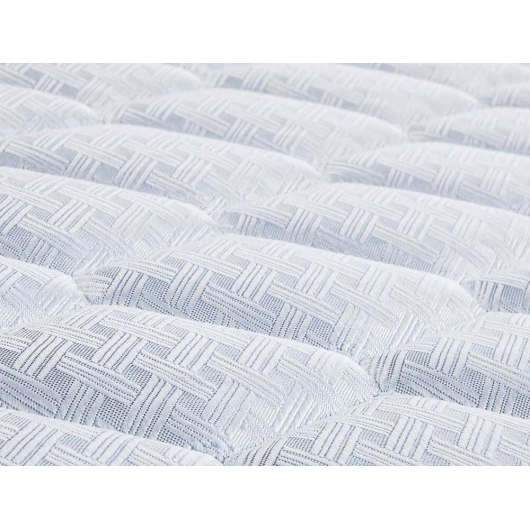 Ортопедический матрас ЕММ Sleep&Fly Silver Edition Selen Pocket Spring 150х190 - изображение 3 - интернет-магазин tricolor.com.ua