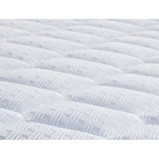 Ортопедический матрас ЕММ Sleep&Fly Silver Edition Platinum Pocket Spring 80х200 - изображение 3 - интернет-магазин tricolor.com.ua