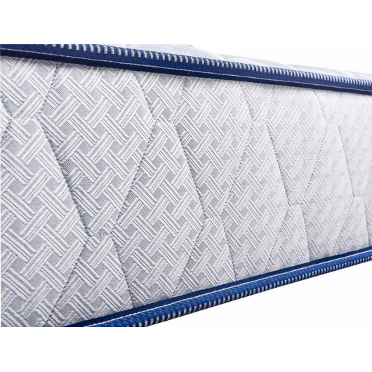 Ортопедический матрас ЕММ Sleep&Fly Silver Edition Platinum Pocket Spring 80х200 - изображение 4 - интернет-магазин tricolor.com.ua