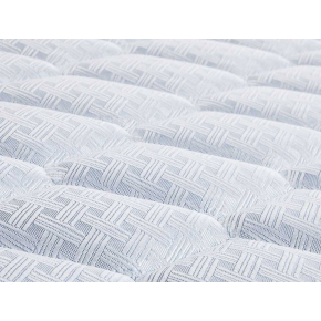 Ортопедический матрас ЕММ Sleep&Fly Silver Edition Cobalt Pocket Spring 90х190 - изображение 4 - интернет-магазин tricolor.com.ua