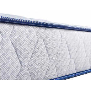 Ортопедический матрас ЕММ Sleep&Fly Silver Edition Cobalt Pocket Spring 90х190 - изображение 3 - интернет-магазин tricolor.com.ua