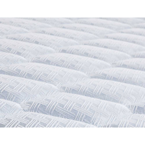Ортопедический матрас ЕММ Sleep&Fly Silver Edition Cobalt Pocket Spring 90х200 - изображение 3 - интернет-магазин tricolor.com.ua
