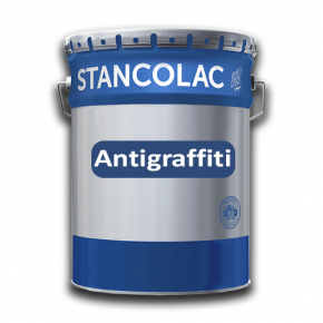 Фарба захисна Stancolac 4030 Antigraffiti Антіграффіті - интернет-магазин tricolor.com.ua