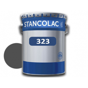 Грунт алкідний Stancolac Alcyd Primer 323 для металу антикорозійний сірий