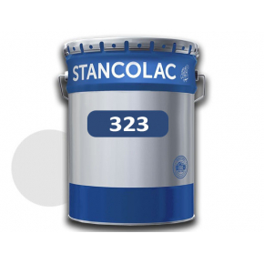 Грунт алкідний Stancolac Alcyd Primer 323 для металу антикорозійний срібний