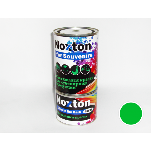 Люмінесцентна фарба для сувенірів NoxTon 