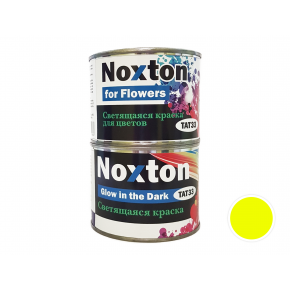 Люмінесцентна фарба для квітів NoxTon 