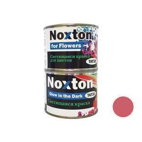 Люминесцентная краска для цветов NoxTon 