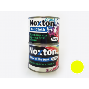 Люмінесцентна фарба для тканини NoxTon 