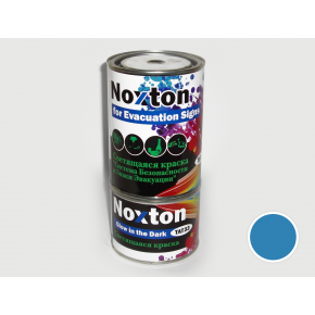 Люмінесцентна фарба для систем безпеки NoxTon 