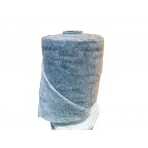 Декоративний акустичний карпет Ultimate Dragon carpet Сіра 1,4м*20м