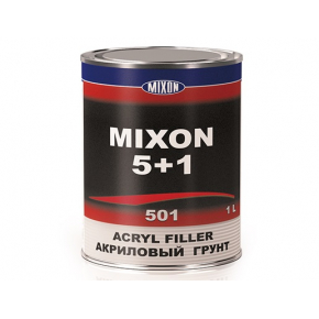 Отвердитель Mixon 511 5+1 для грунта акрилового