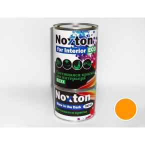 Люминесцентная краска для интерьера NoxTon 