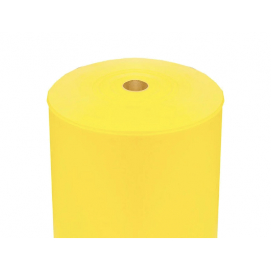 Изолон цветной Isolon 500 3002 желтый 0,75м - интернет-магазин tricolor.com.ua