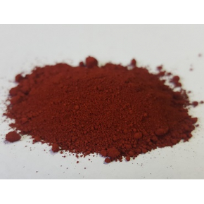 Пигмент железоокисный красный Tricolor 190/P.RED-101
