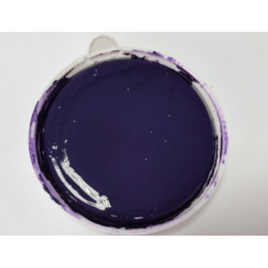 Пігментна паста Chromaflo Monicolor-B FT фіолетова 1 л. - изображение 2 - интернет-магазин tricolor.com.ua