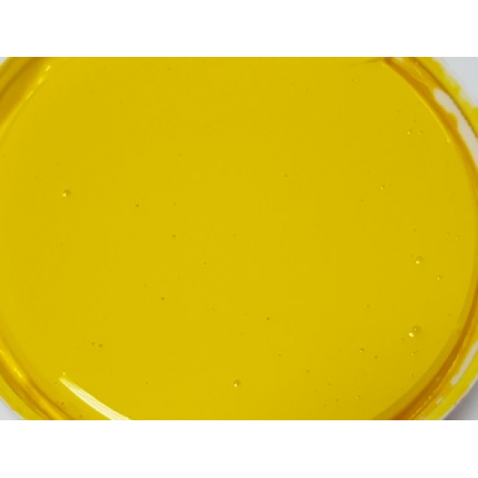 Пігментна паста Chromaflo Monicolor-B KS жовта 1 л. - изображение 3 - интернет-магазин tricolor.com.ua