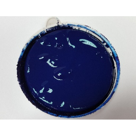 Пігментна паста Chromaflo Monicolor-B MS синя 1л. - изображение 2 - интернет-магазин tricolor.com.ua