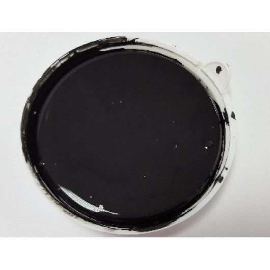 Пігментна паста Monicolor-B TT-чорна - изображение 2 - интернет-магазин tricolor.com.ua