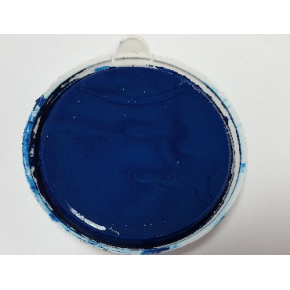 Пігментна паста Monicolor-B MT-блакитна - изображение 2 - интернет-магазин tricolor.com.ua