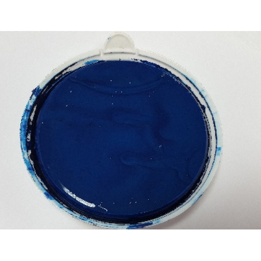 Пігментна паста Chromaflo Monicolor-B MT блакитна 1 л. - изображение 2 - интернет-магазин tricolor.com.ua