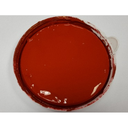 Пігментна паста Chromaflo Monicolor-B RS червона 1л. - изображение 2 - интернет-магазин tricolor.com.ua