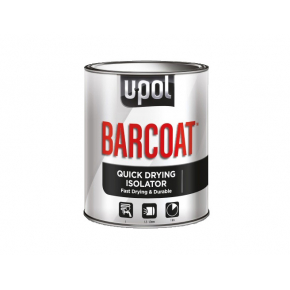 Грунт-ізолятор U-Pol Bar Coat - изображение 2 - интернет-магазин tricolor.com.ua