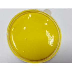 Пігментна паста Monicolor-B ZT-лимонна - изображение 3 - интернет-магазин tricolor.com.ua