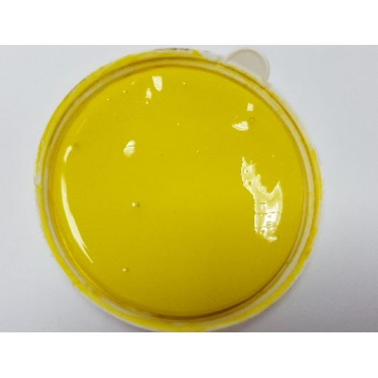 Пігментна паста Chromaflo Monicolor-B ZT лимонна 1 л. - изображение 3 - интернет-магазин tricolor.com.ua