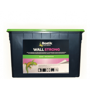 Клей для шпалер універсальний Bostik Wall Strong 75