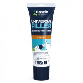 Шпаклівка-герметик Bostik Universal Filler еластична